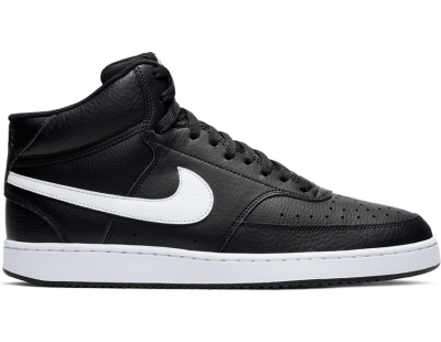 Nike Sapatilha Nike Court Vision Mid